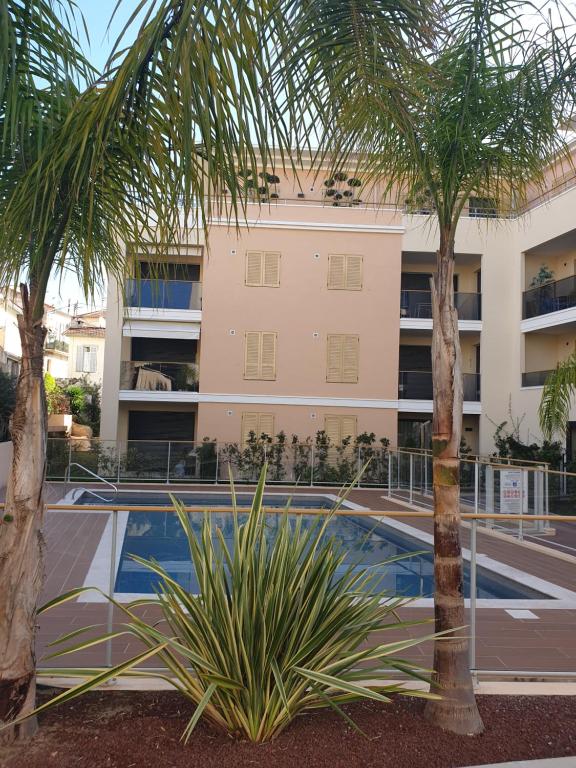 Studio Amélie-les-Bains-Palalda, 1 pièce, 2 personnes - FR-1-703-118 66110 Amélie-les-Bains-Palalda