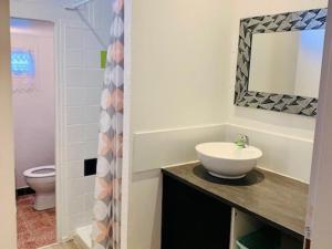 Studio Amélie-les-Bains-Palalda, 1 pièce, 2 personnes - FR-1-703-119