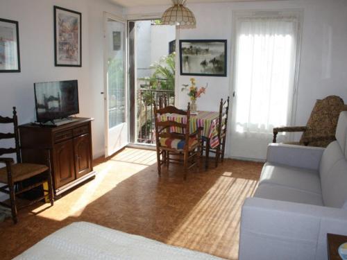 Studio Amélie-les-Bains-Palalda, 1 pièce, 2 personnes - FR-1-703-120