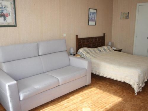 Studio Amélie-les-Bains-Palalda, 1 pièce, 2 personnes - FR-1-703-120