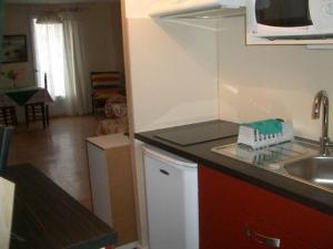 Studio Amélie-les-Bains-Palalda, 1 pièce, 2 personnes - FR-1-703-120