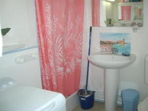 Studio Amélie-les-Bains-Palalda, 1 pièce, 2 personnes - FR-1-703-120