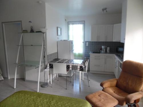 Studio Amélie-les-Bains-Palalda, 1 pièce, 2 personnes - FR-1-703-123
