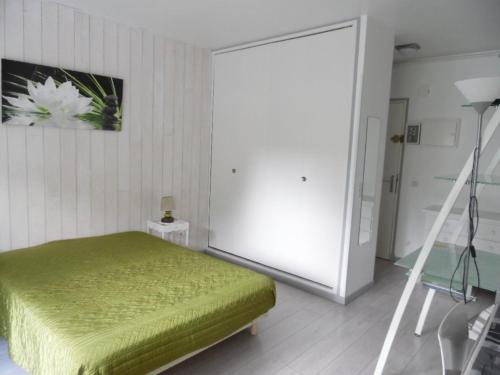 Studio Amélie-les-Bains-Palalda, 1 pièce, 2 personnes - FR-1-703-123