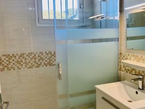 Studio Amélie-les-Bains-Palalda, 1 pièce, 2 personnes - FR-1-703-123