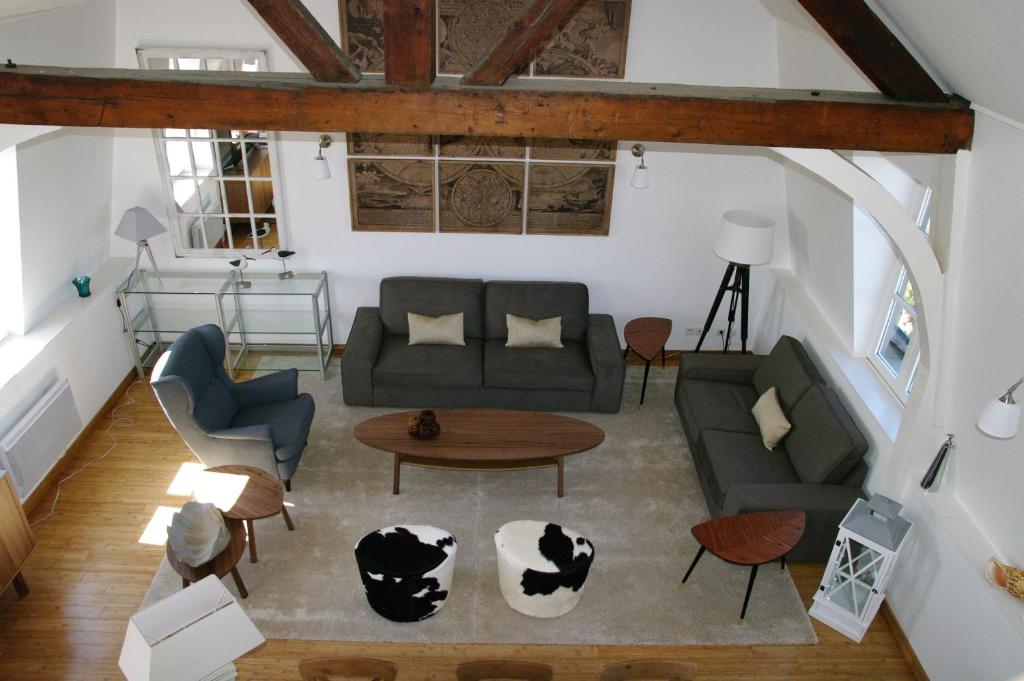 Studio Amélie-les-Bains-Palalda, 1 pièce, 2 personnes - FR-1-703-132 66110 Amélie-les-Bains-Palalda