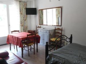 Studio Amélie-les-Bains-Palalda, 1 pièce, 2 personnes - FR-1-703-136