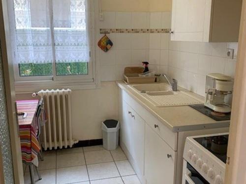 Studio Amélie-les-Bains-Palalda, 1 pièce, 2 personnes - FR-1-703-137