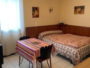Studio Amélie-les-Bains-Palalda, 1 pièce, 2 personnes - FR-1-703-137