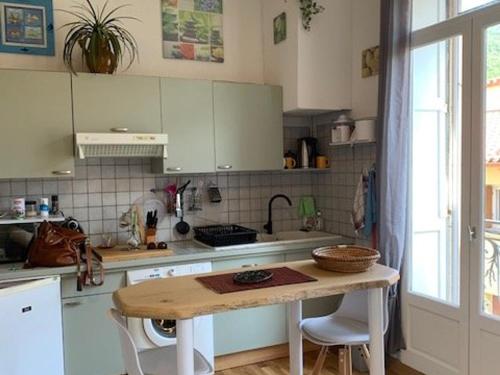 Studio Amélie-les-Bains-Palalda, 1 pièce, 2 personnes - FR-1-703-150