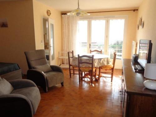 Studio Amélie-les-Bains-Palalda, 1 pièce, 2 personnes - FR-1-703-16