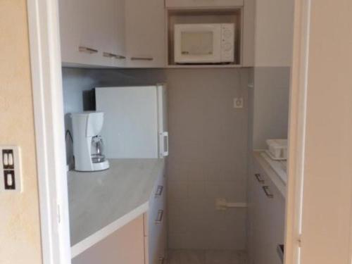 Studio Amélie-les-Bains-Palalda, 1 pièce, 2 personnes - FR-1-703-16