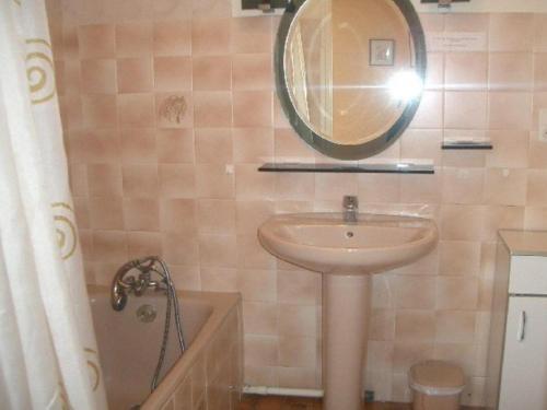 Studio Amélie-les-Bains-Palalda, 1 pièce, 2 personnes - FR-1-703-16