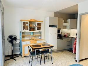 Studio Amélie-les-Bains-Palalda, 1 pièce, 2 personnes - FR-1-703-19