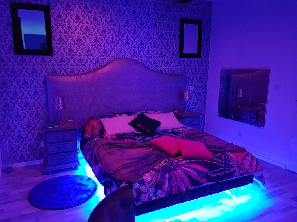 Studio Amélie-les-Bains-Palalda, 1 pièce, 2 personnes - FR-1-703-22 66110 Amélie-les-Bains-Palalda