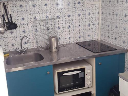 Studio Amélie-les-Bains-Palalda, 1 pièce, 2 personnes - FR-1-703-32