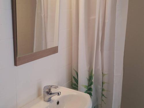 Studio Amélie-les-Bains-Palalda, 1 pièce, 2 personnes - FR-1-703-32