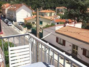 Studio Amélie-les-Bains-Palalda, 1 pièce, 2 personnes - FR-1-703-32