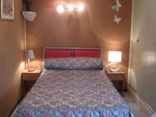 Studio Amélie-les-Bains-Palalda, 1 pièce, 2 personnes - FR-1-703-33