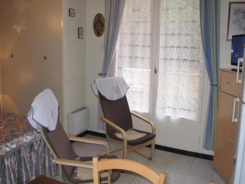 Studio Amélie-les-Bains-Palalda, 1 pièce, 2 personnes - FR-1-703-33
