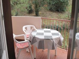 Studio Amélie-les-Bains-Palalda, 1 pièce, 2 personnes - FR-1-703-33