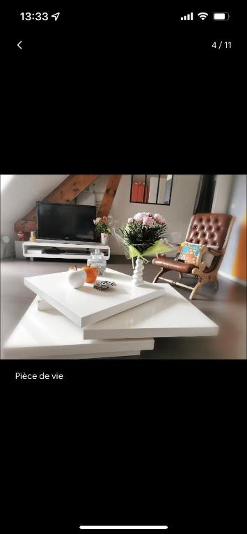 Studio Amélie-les-Bains-Palalda, 1 pièce, 2 personnes - FR-1-703-35 66110 Amélie-les-Bains-Palalda