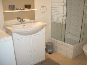Studio Amélie-les-Bains-Palalda, 1 pièce, 2 personnes - FR-1-703-35