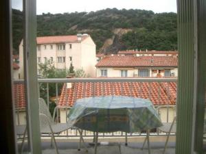 Studio Amélie-les-Bains-Palalda, 1 pièce, 2 personnes - FR-1-703-35