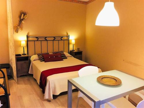 Studio Amélie-les-Bains-Palalda, 1 pièce, 2 personnes - FR-1-703-36