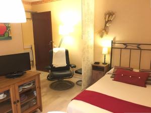 Studio Amélie-les-Bains-Palalda, 1 pièce, 2 personnes - FR-1-703-36