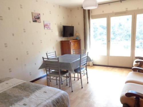 Studio Amélie-les-Bains-Palalda, 1 pièce, 2 personnes - FR-1-703-39