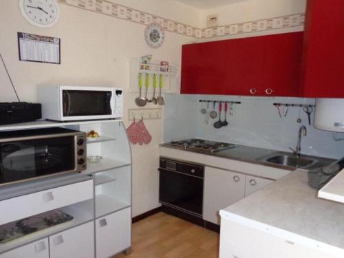 Studio Amélie-les-Bains-Palalda, 1 pièce, 2 personnes - FR-1-703-39