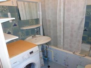 Studio Amélie-les-Bains-Palalda, 1 pièce, 2 personnes - FR-1-703-39
