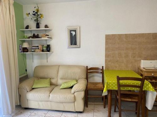 Studio Amélie-les-Bains-Palalda, 1 pièce, 2 personnes - FR-1-703-4