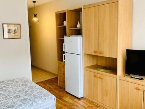 Studio Amélie-les-Bains-Palalda, 1 pièce, 2 personnes - FR-1-703-40