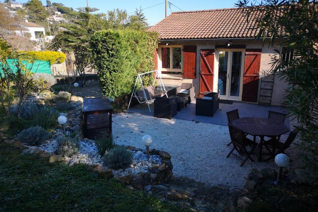 Studio Amélie-les-Bains-Palalda, 1 pièce, 2 personnes - FR-1-703-48 66110 Amélie-les-Bains-Palalda