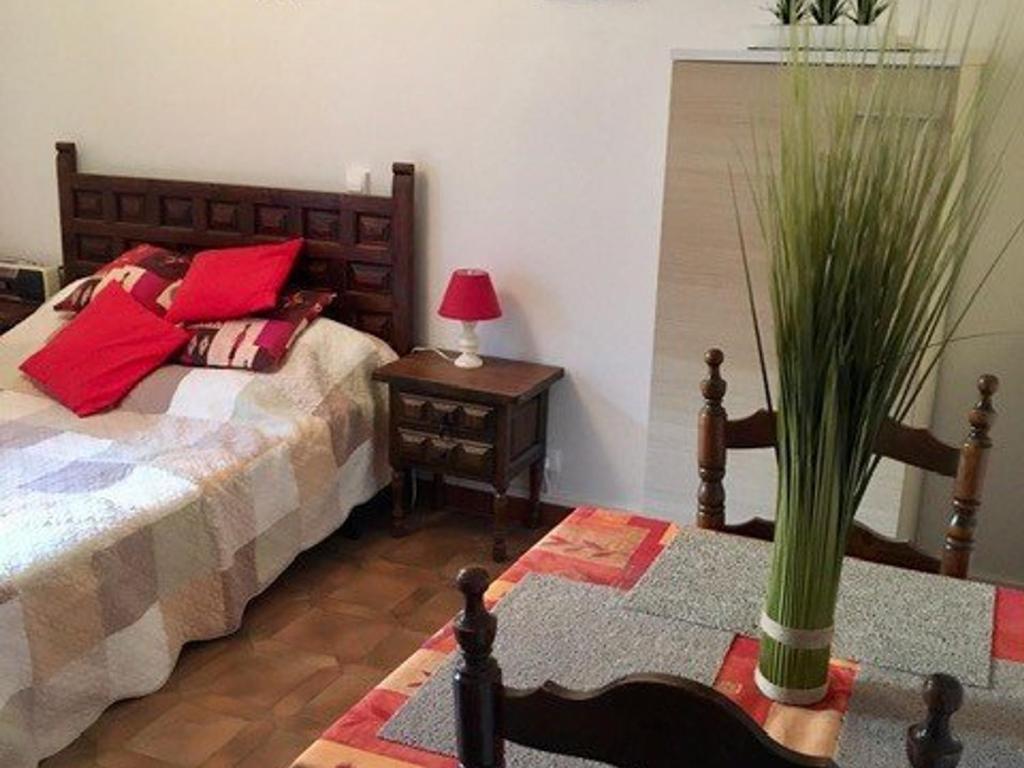 Studio Amélie-les-Bains-Palalda, 1 pièce, 2 personnes - FR-1-703-48 5 Place Joffre 3e étage - Apt N°16, 66110 Amélie-les-Bains-Palalda