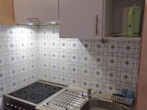 Appartement Studio Amélie-les-Bains-Palalda, 1 pièce, 2 personnes - FR-1-703-48 5 Place Joffre 3e étage - Apt N°16 66110 Amélie-les-Bains-Palalda Languedoc-Roussillon