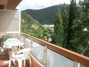 Studio Amélie-les-Bains-Palalda, 1 pièce, 2 personnes - FR-1-703-52