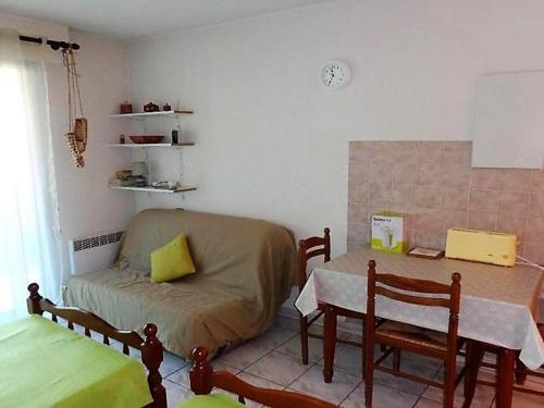 Studio Amélie-les-Bains-Palalda, 1 pièce, 2 personnes - FR-1-703-55