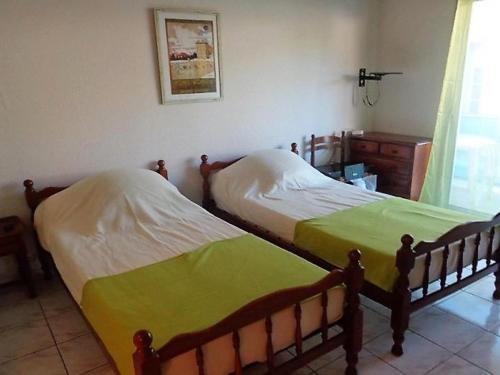 Studio Amélie-les-Bains-Palalda, 1 pièce, 2 personnes - FR-1-703-55