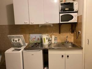 Studio Amélie-les-Bains-Palalda, 1 pièce, 2 personnes - FR-1-703-55