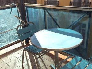 Studio Amélie-les-Bains-Palalda, 1 pièce, 2 personnes - FR-1-703-55