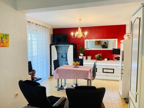 Studio Amélie-les-Bains-Palalda, 1 pièce, 2 personnes - FR-1-703-58