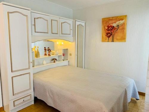 Studio Amélie-les-Bains-Palalda, 1 pièce, 2 personnes - FR-1-703-58