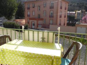 Studio Amélie-les-Bains-Palalda, 1 pièce, 2 personnes - FR-1-703-6