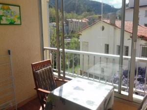 Studio Amélie-les-Bains-Palalda, 1 pièce, 2 personnes - FR-1-703-63
