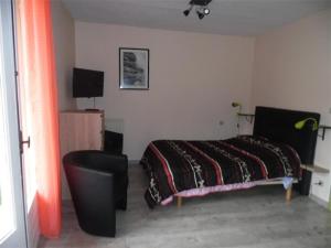 Studio Amélie-les-Bains-Palalda, 1 pièce, 2 personnes - FR-1-703-68