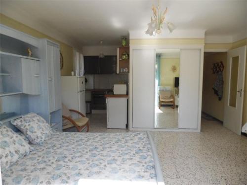Studio Amélie-les-Bains-Palalda, 1 pièce, 2 personnes - FR-1-703-69
