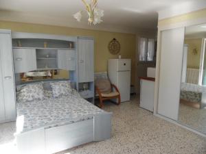 Studio Amélie-les-Bains-Palalda, 1 pièce, 2 personnes - FR-1-703-69